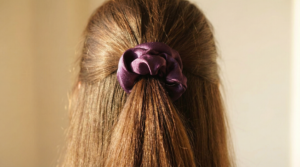 Saçta Kokulu Toka- MYSC Studio